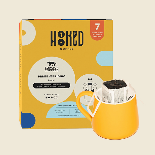 Equator Prime Meridian (archived)