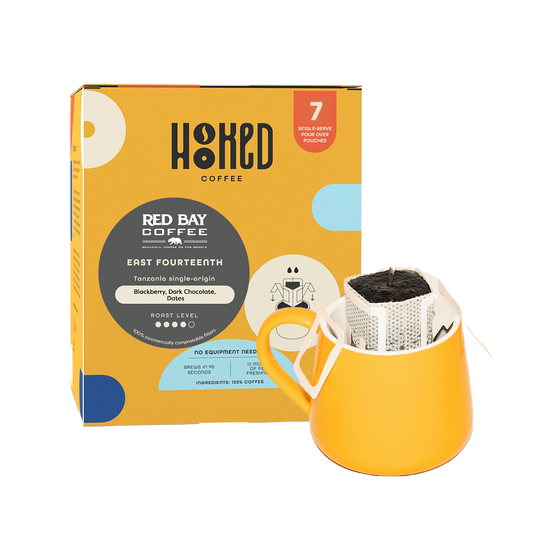 Red Bay East Fourteenth (Archived)